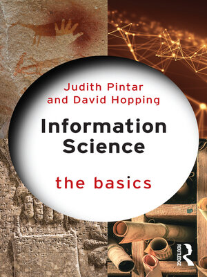 cover image of Information Science